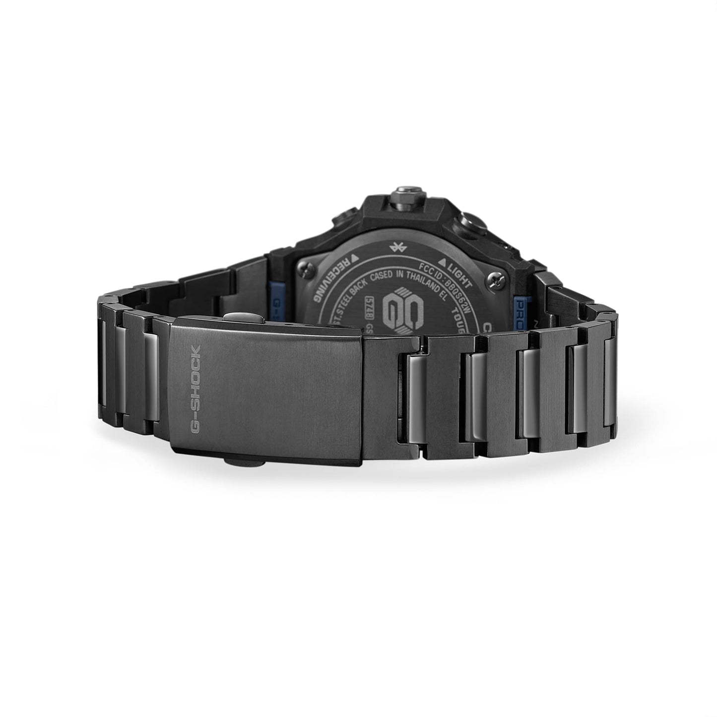 Casio G-Shock G-Steel GST-B1000BD-2AER
