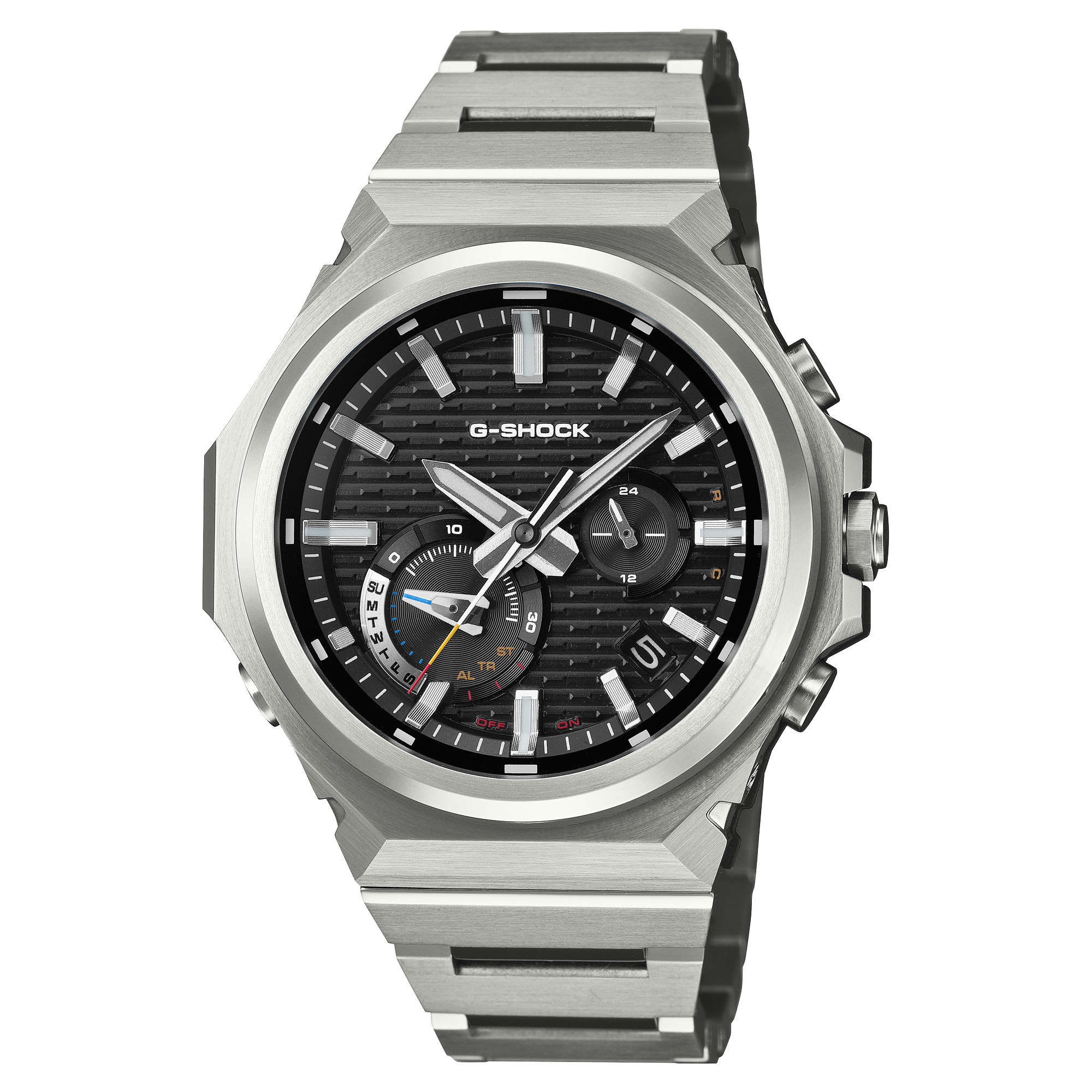 Casio G-Shock Steel GST-B1000D-1AER