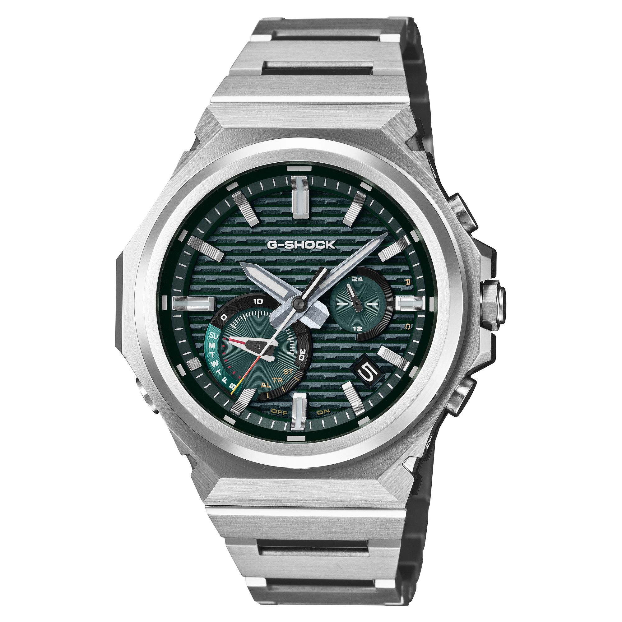 Casio G-Shock Steel GST-B1000D-3AER