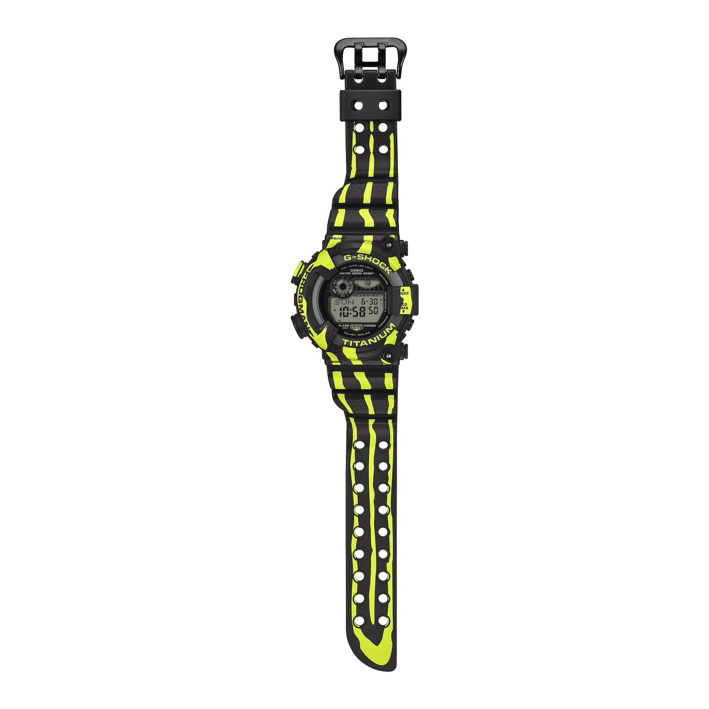 Casio G-Shock 'Frogman' GW-8200TPF-1ER