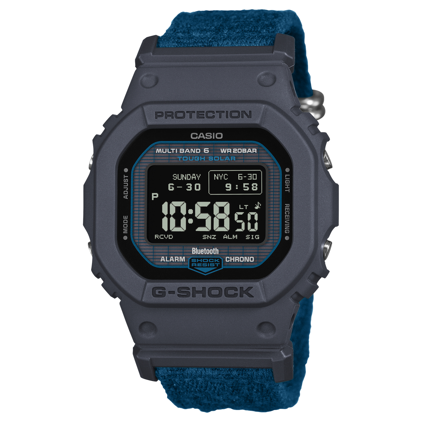 Casio G-Shock GW-BX5600CBG-2ER