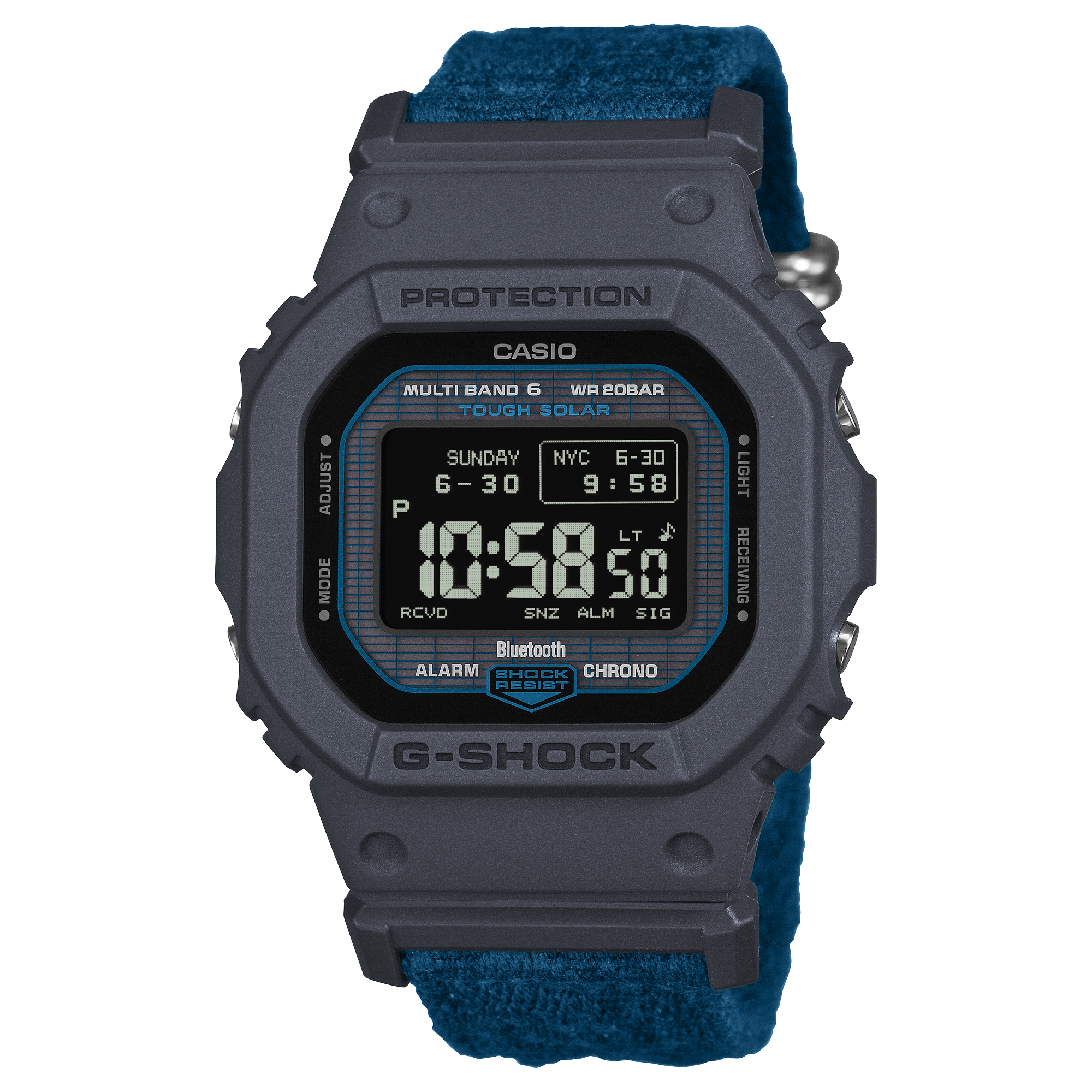 Casio G-Shock GW-BX5600CBG-2ER