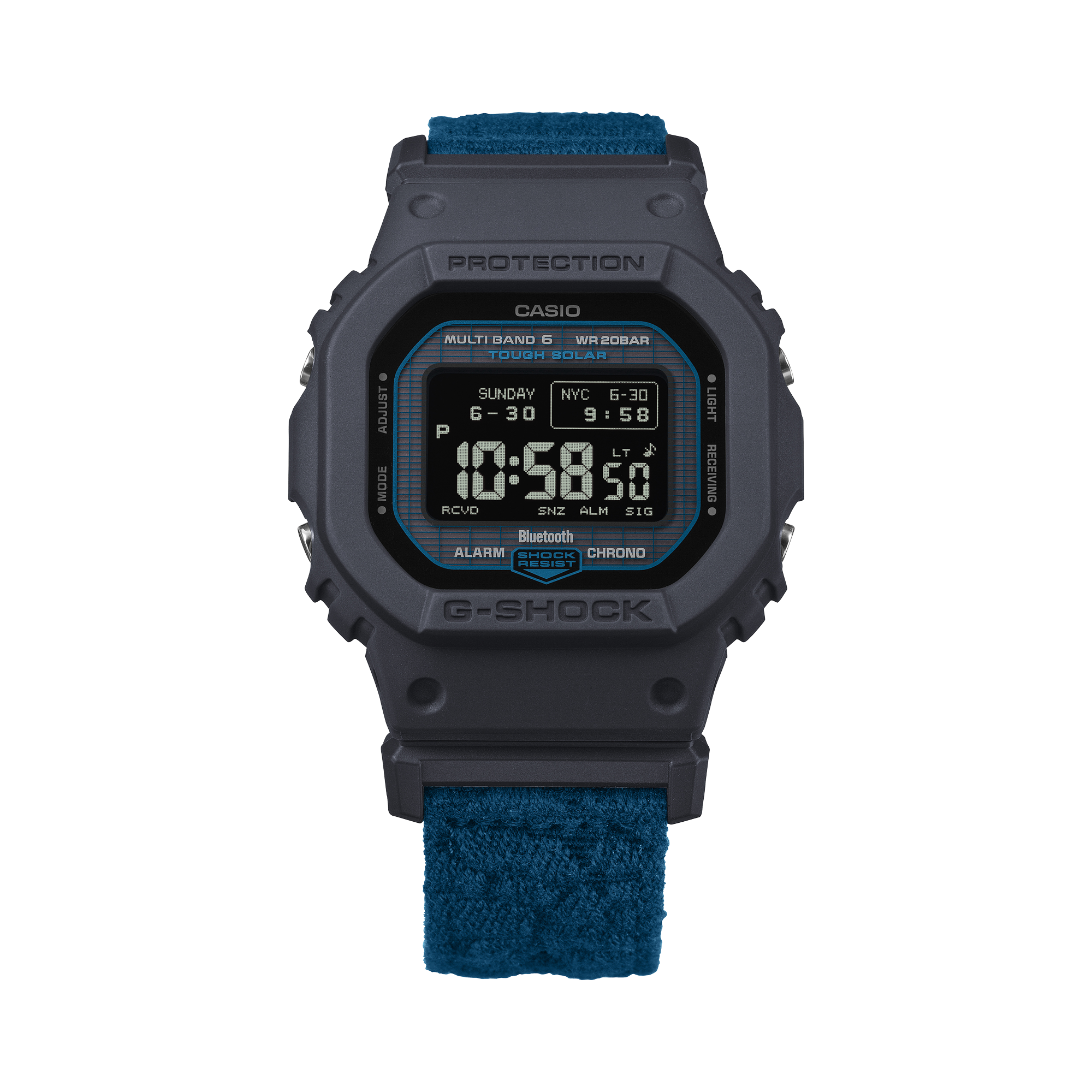 Casio G-Shock GW-BX5600CBG-2ER
