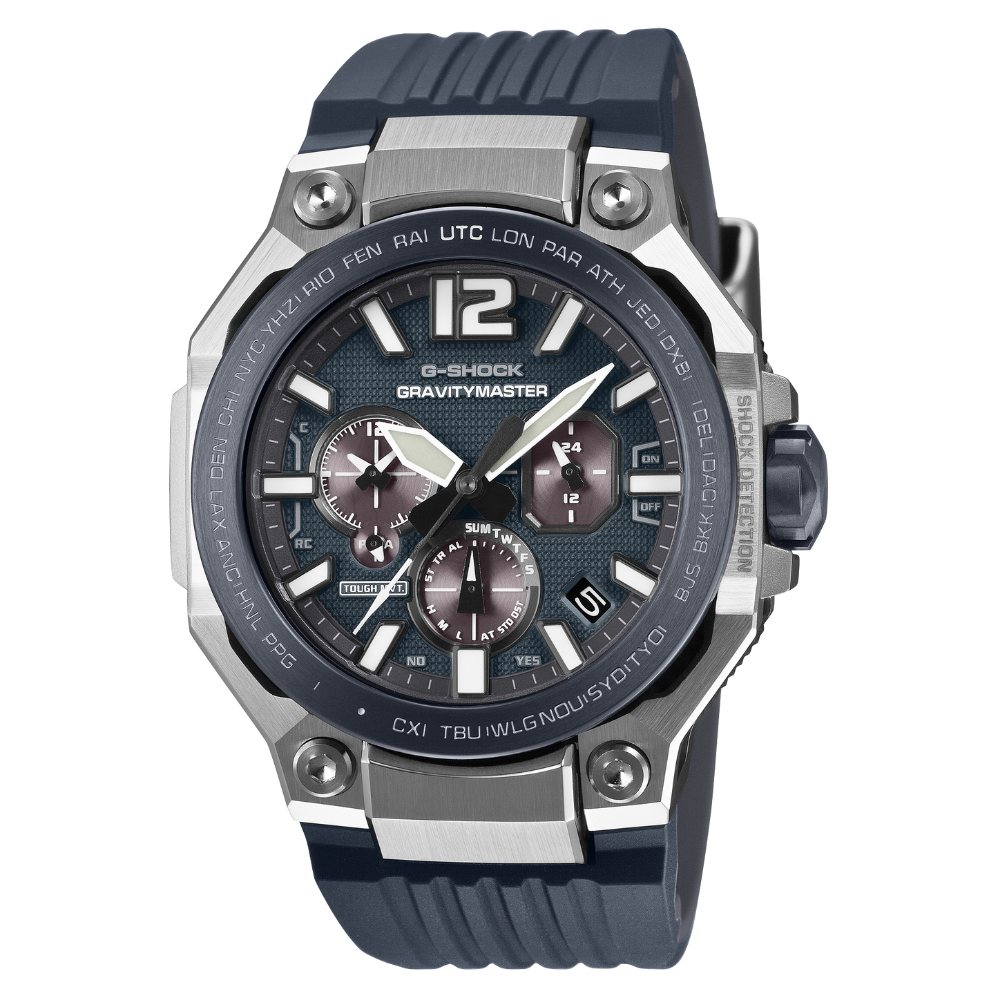 Casio G-Shock Gravitymaster GWR-B3000A-2AER