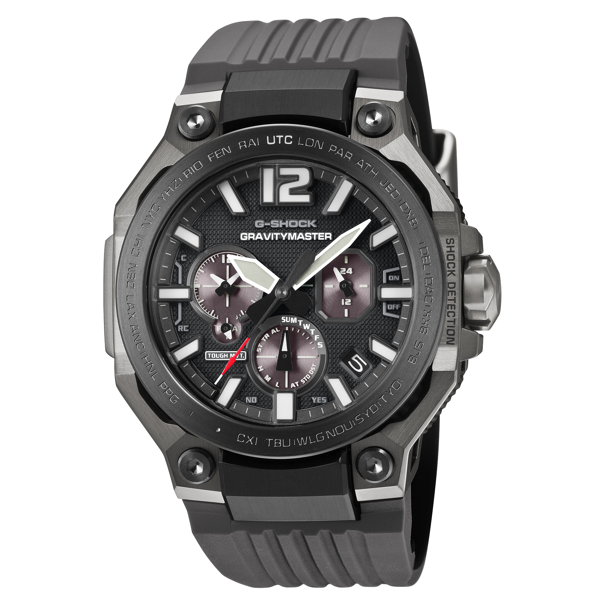  Casio G-Shock Gravitymaster GWR-B3000B-8AER