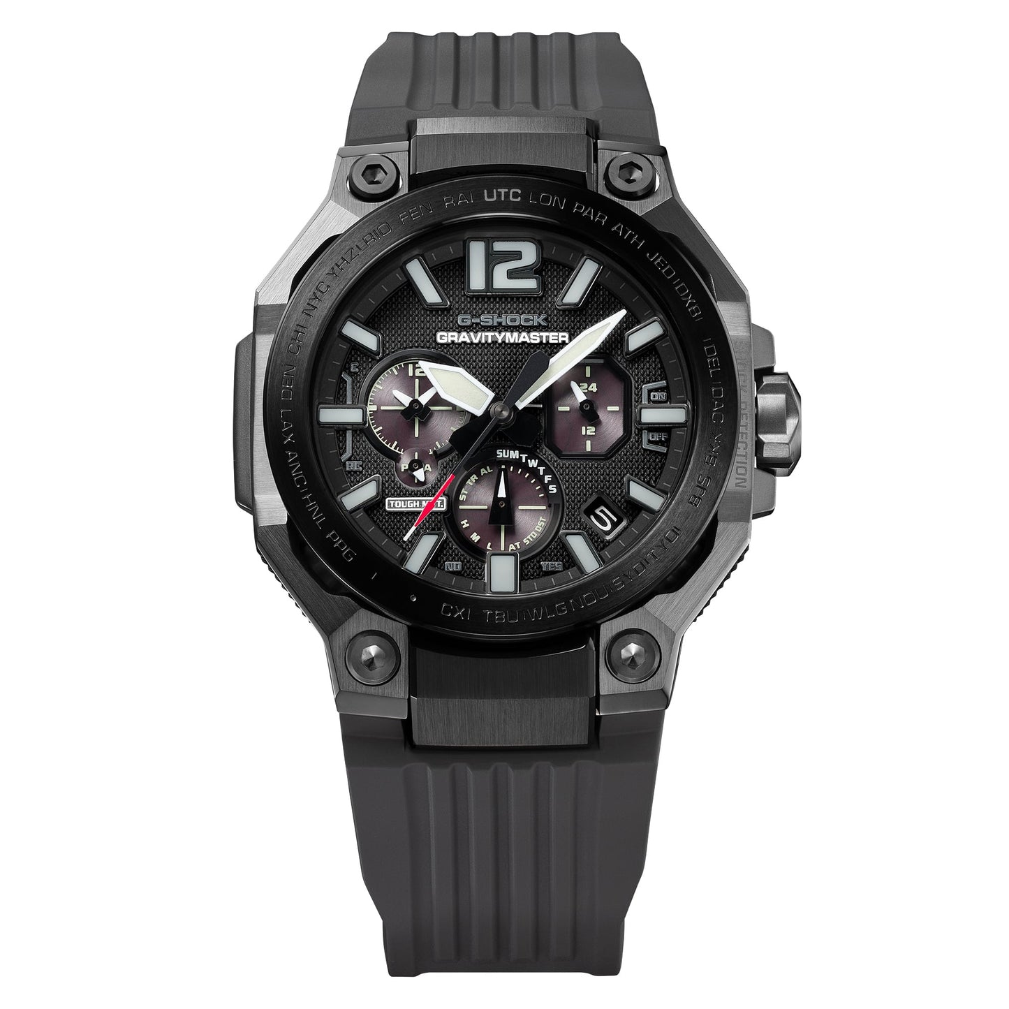  Casio G-Shock Gravitymaster GWR-B3000B-8AER