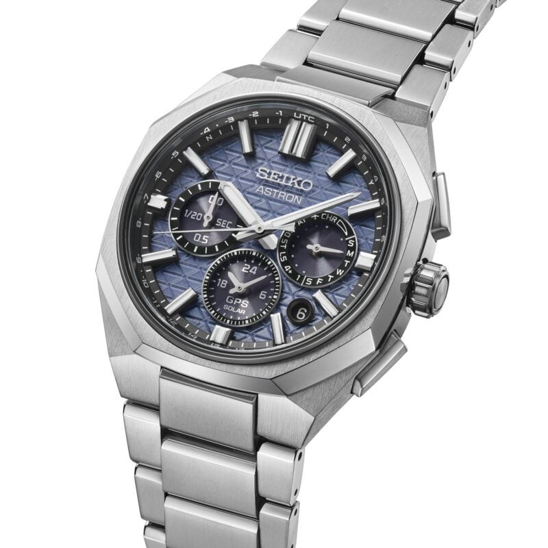 Seiko Astron 'Tesselate' HAB001J1