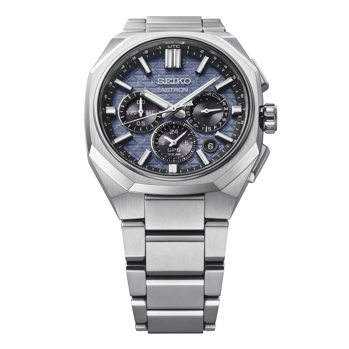 Seiko Astron 'Tesselate' HAB001J1