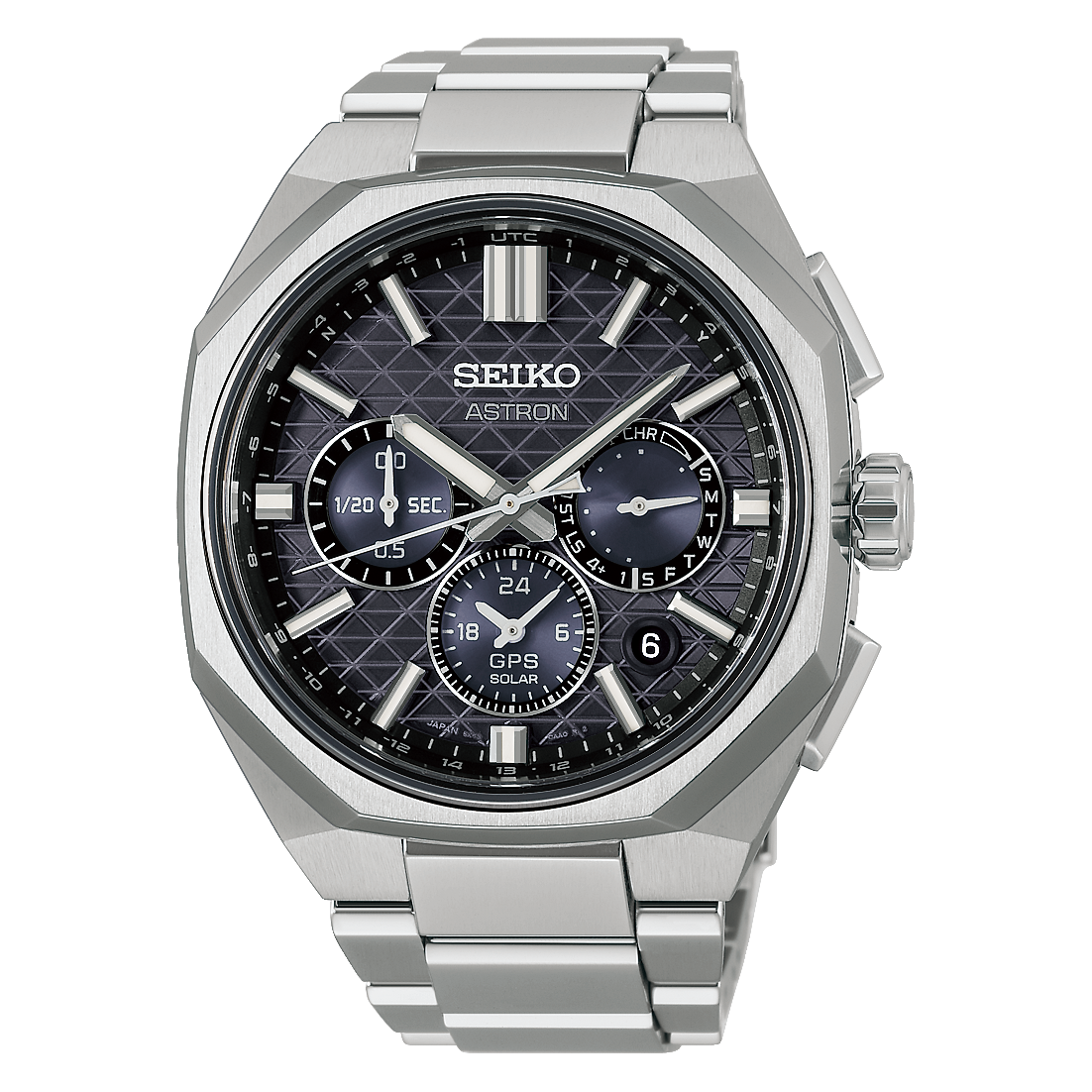Seiko Astron 'Tesselate' HAB002J1