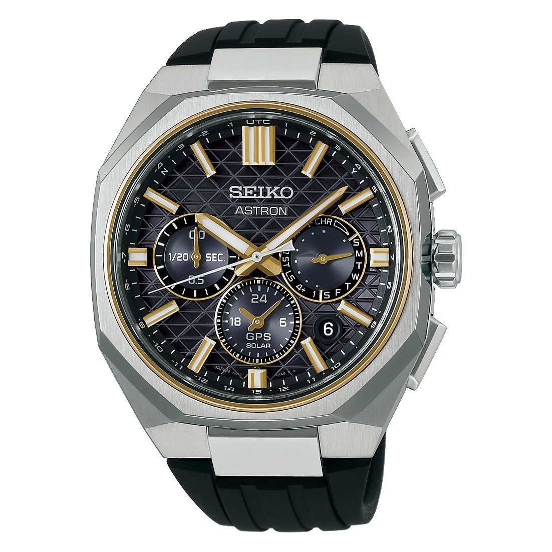 Seiko Astron 'Tesselate' HAB003J1
