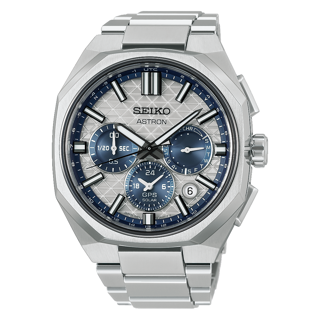 Seiko Astron 'Tesselate' 145th Anniversary HAB004J1