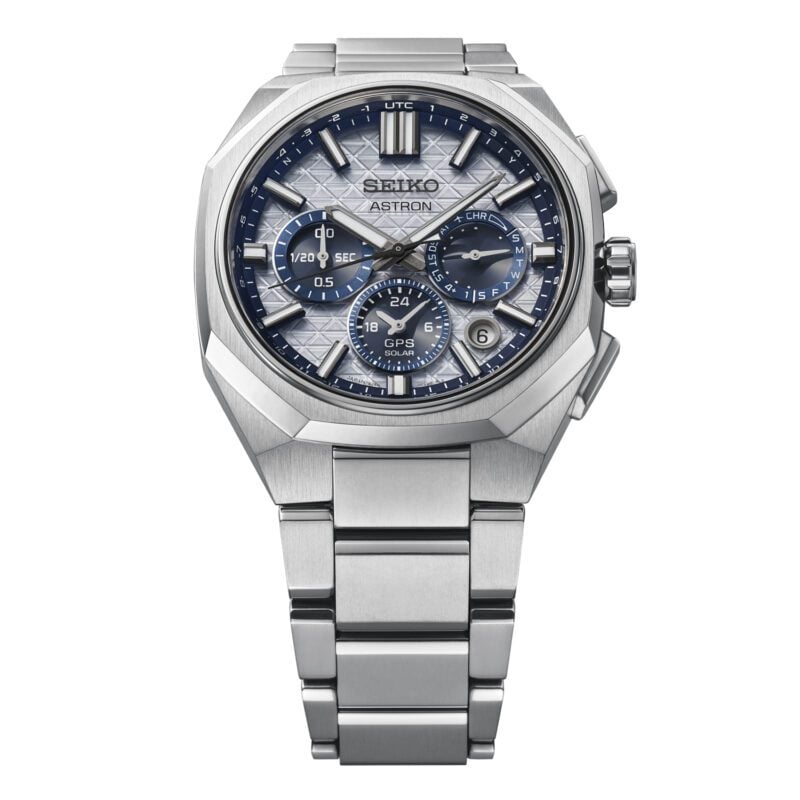 Seiko Astron 'Tesselate' 145th Anniversary HAB004J1