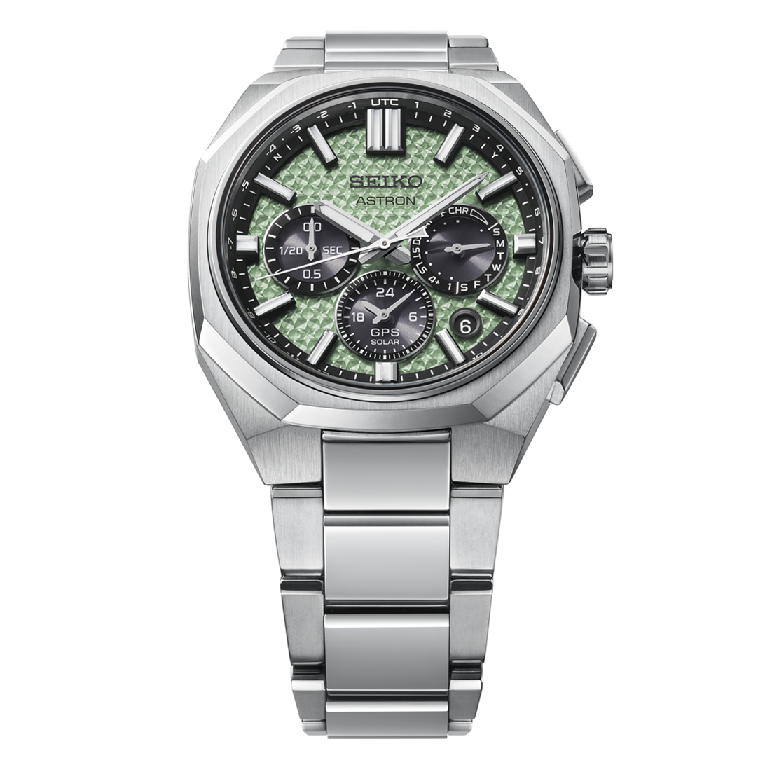 Seiko Astron HAB005J1 Limited Edition