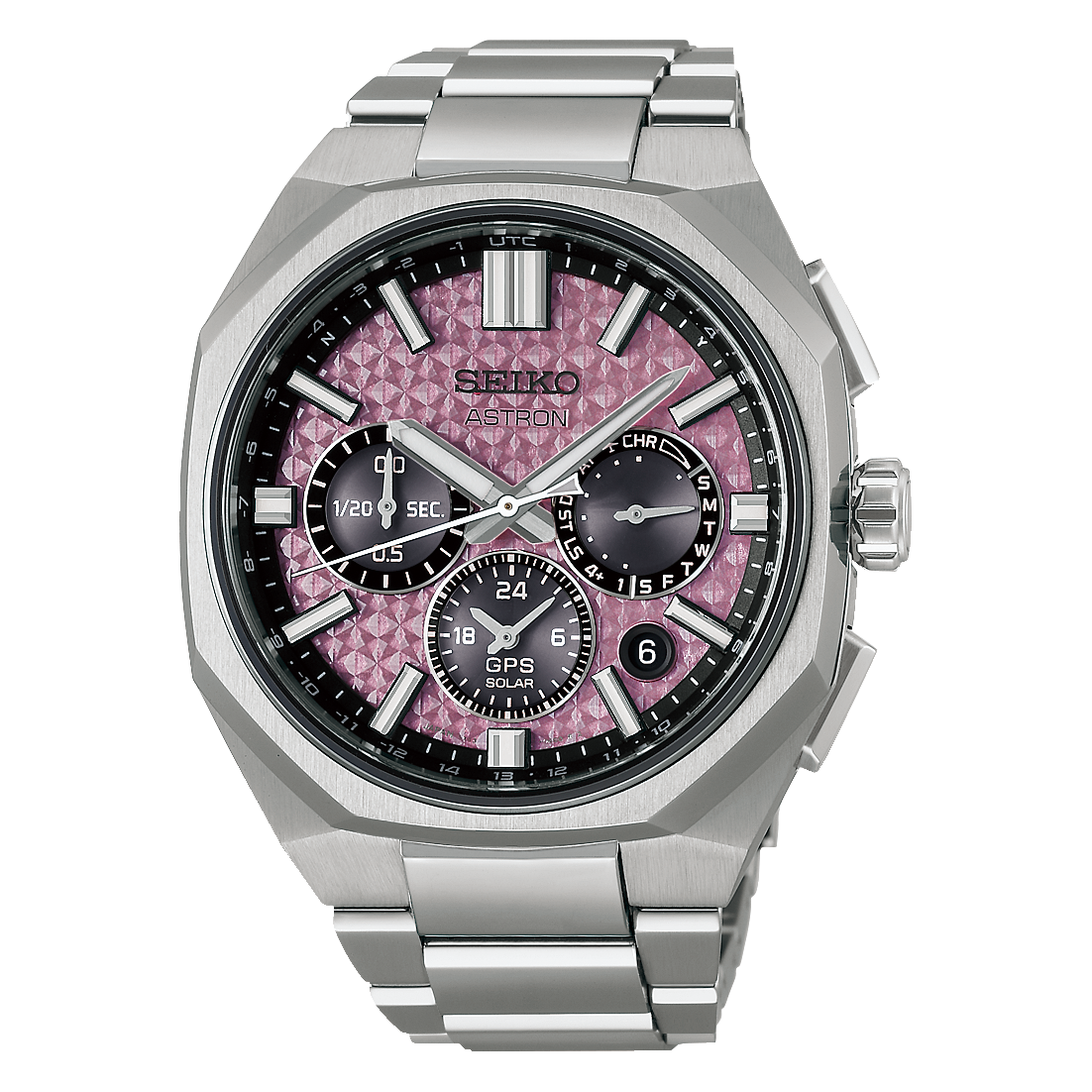Seiko Astron HAB006J1 Limited Edition