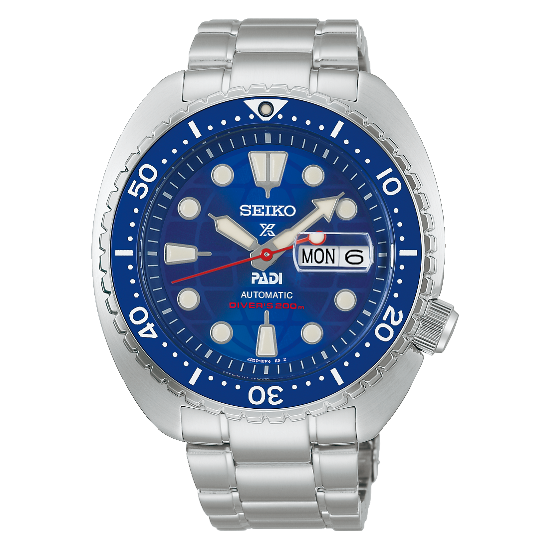 Seiko Prospex Padi HBB002K1 Limited Edition