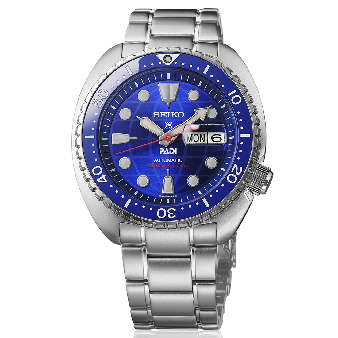 Seiko Prospex Padi HBB002K1 Limited Edition