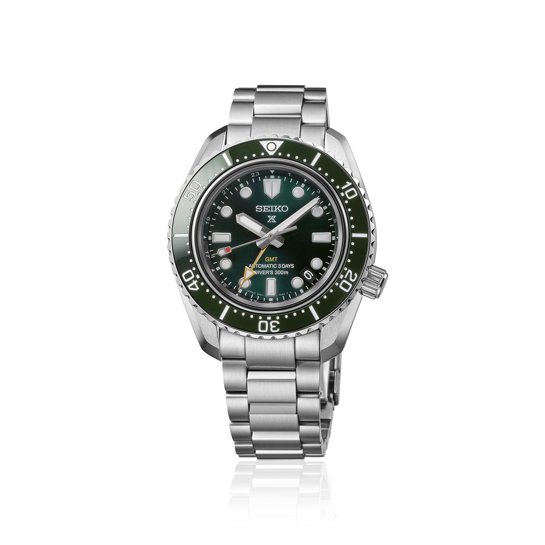 Seiko Prospex HBC001J1