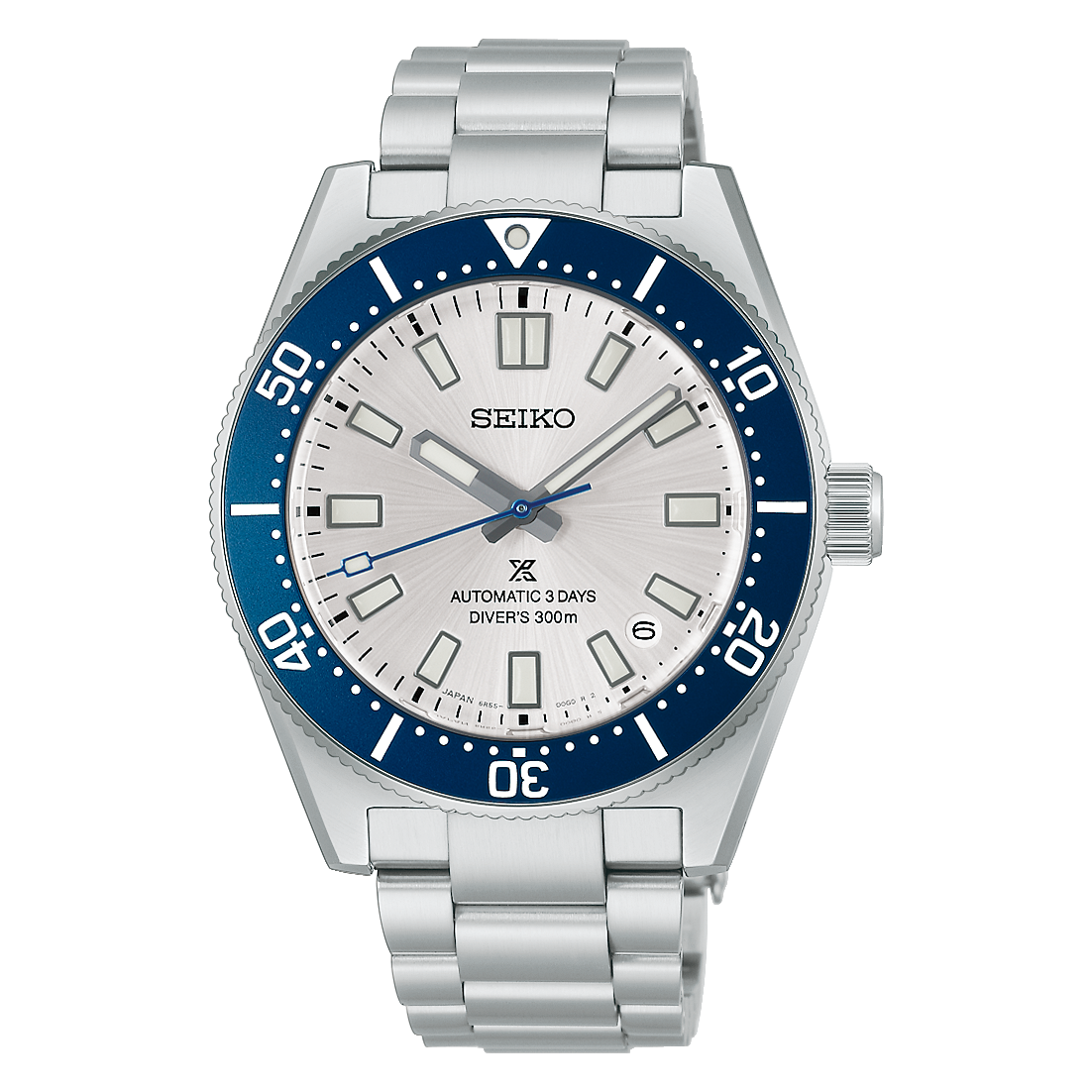 Seiko Prospex 145th Anniversary Limited Edition HBC005J1