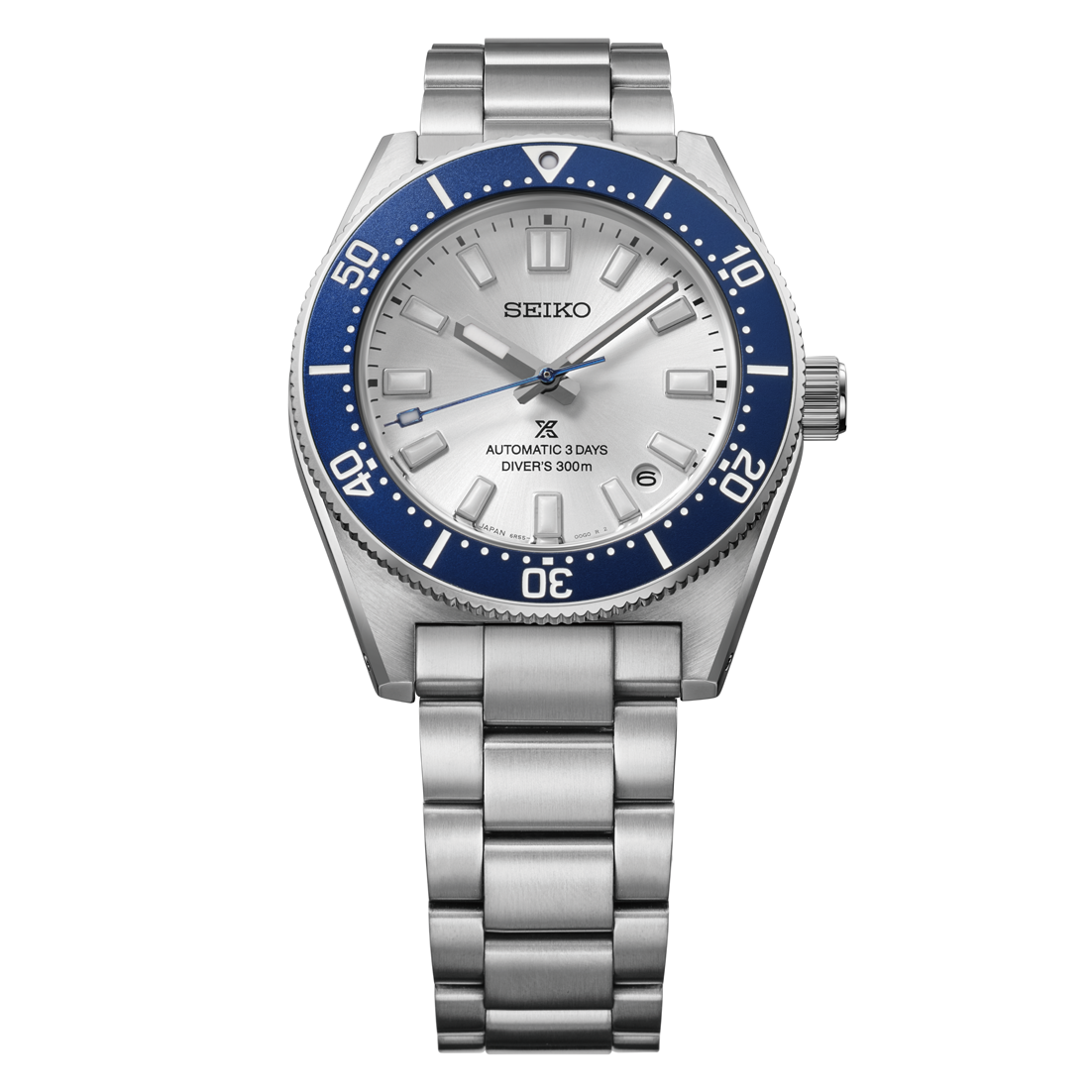 Seiko Prospex 145th Anniversary Limited Edition HBC005J1