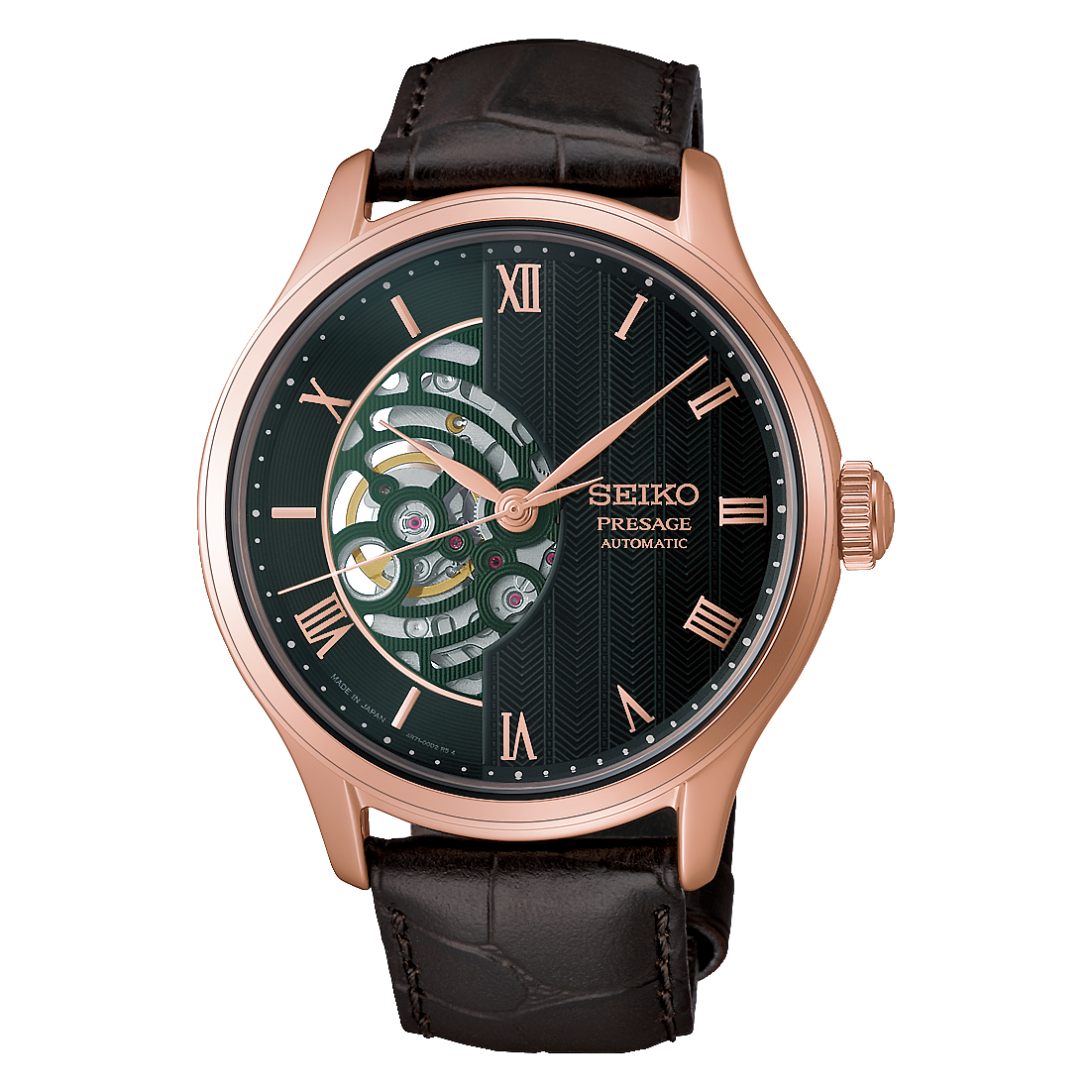 Seiko Presage HCB007J1