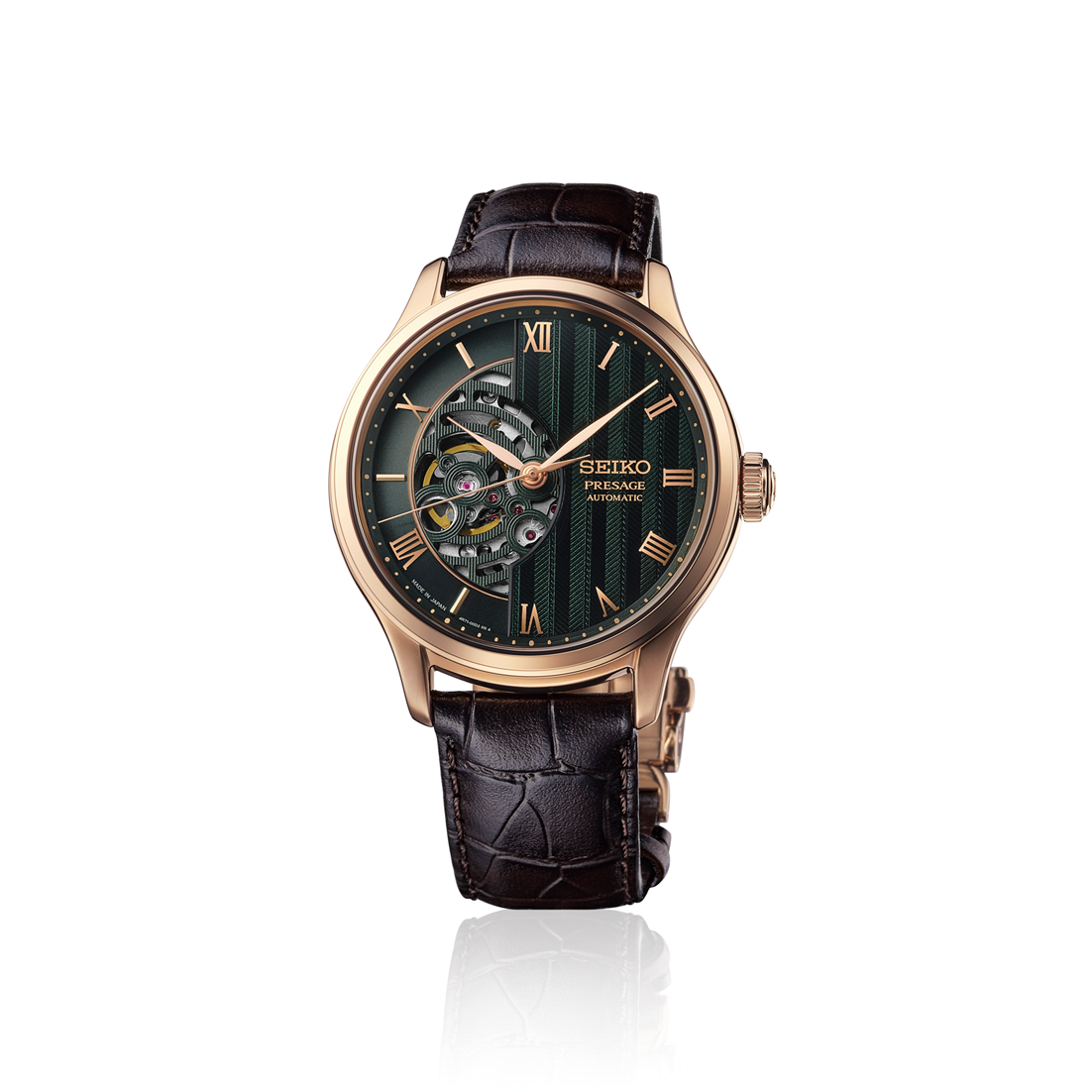 Seiko Presage HCB007J1