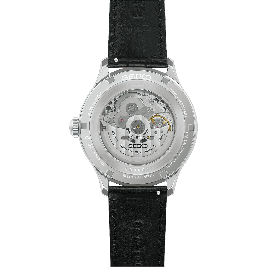 Seiko Presage HCB008J1