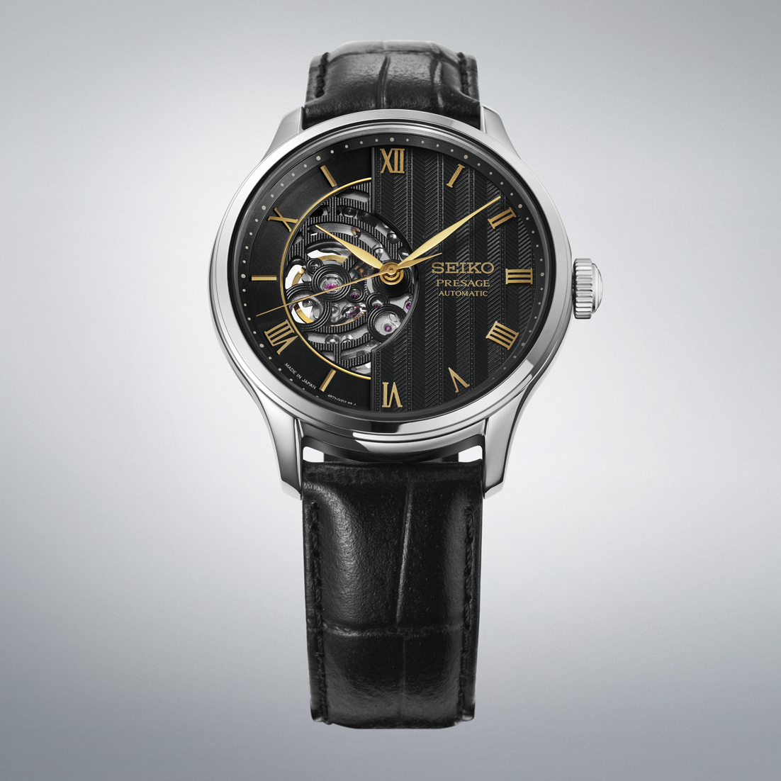 Seiko Presage HCB008J1