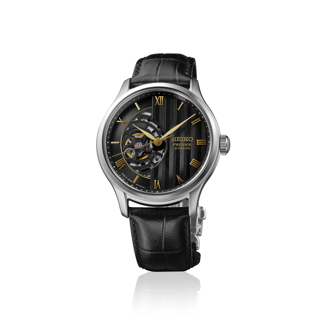 Seiko Presage HCB008J1