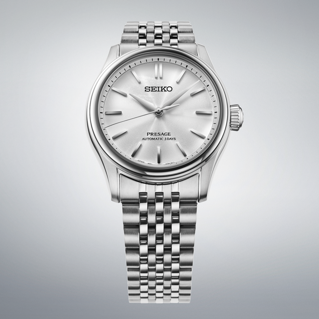 Seiko Presage HCC001J1