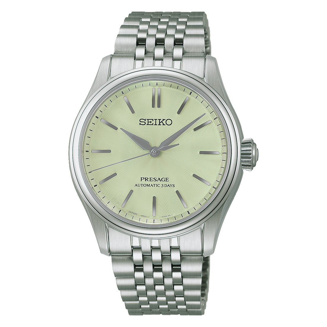 Seiko Presage HCC002J1
