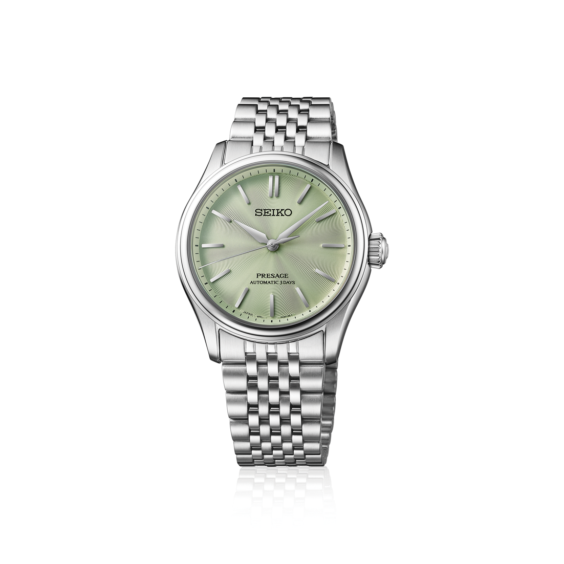 Seiko Presage HCC002J1