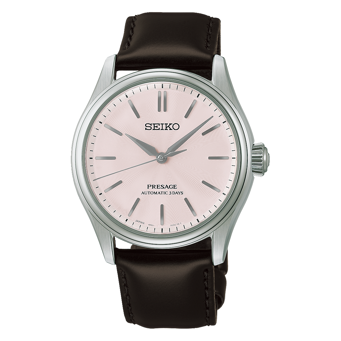 Seiko Presage HCC003J1