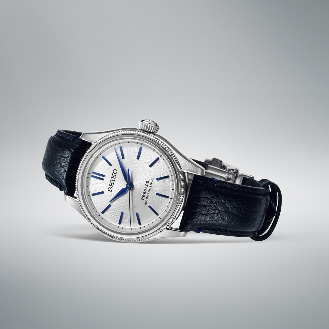 Seiko Presage 145th Anniversary Limited Edition HCC004J1