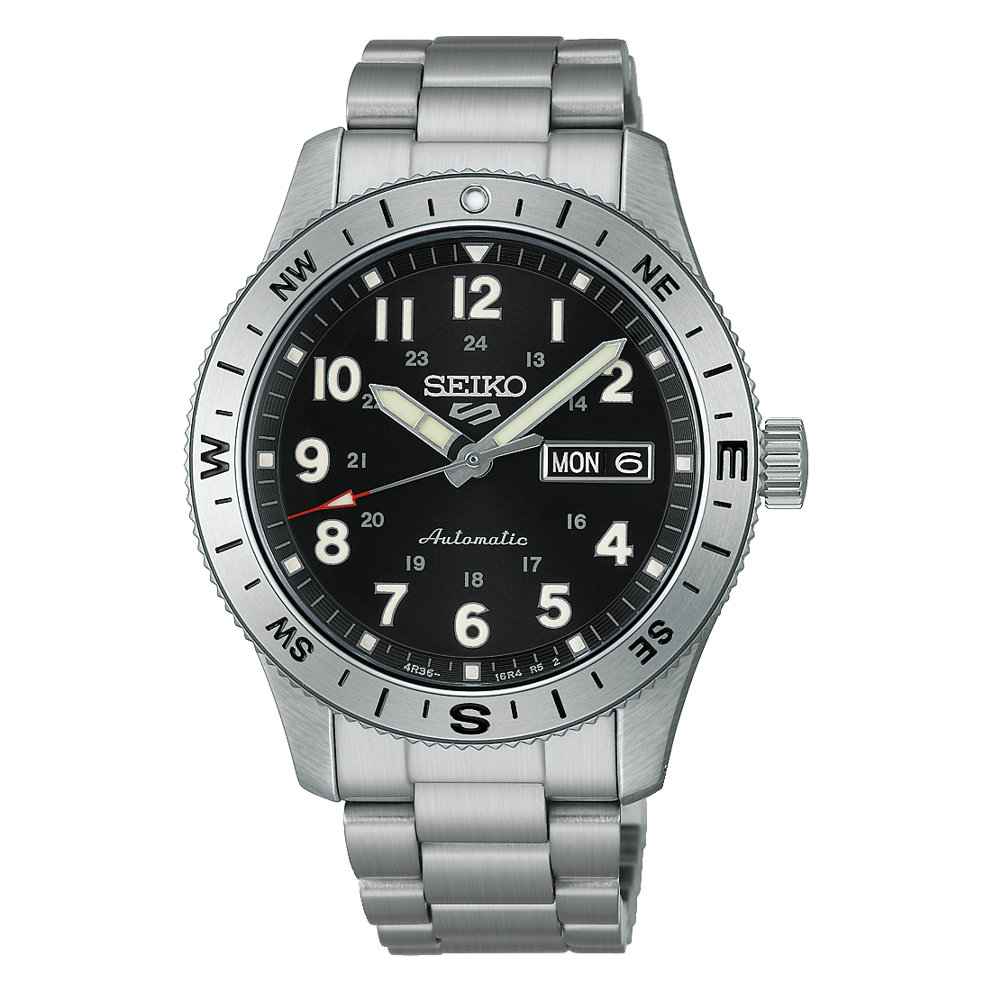 Seiko 5 Sports HDB006K1