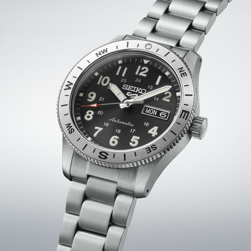 Seiko 5 Sports HDB006K1