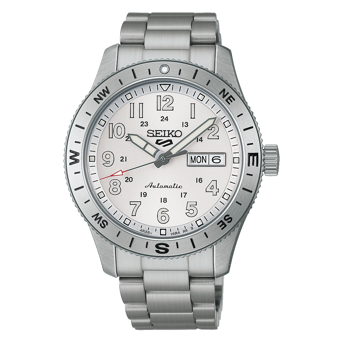 Seiko 5 Sports HDB007K1