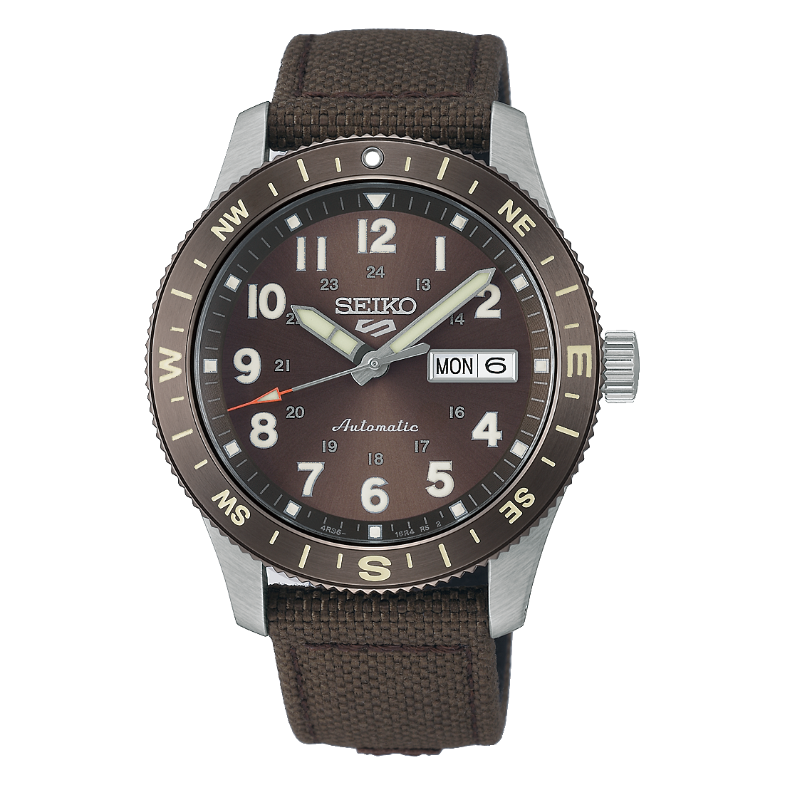 Seiko 5 Sports HDB009K1