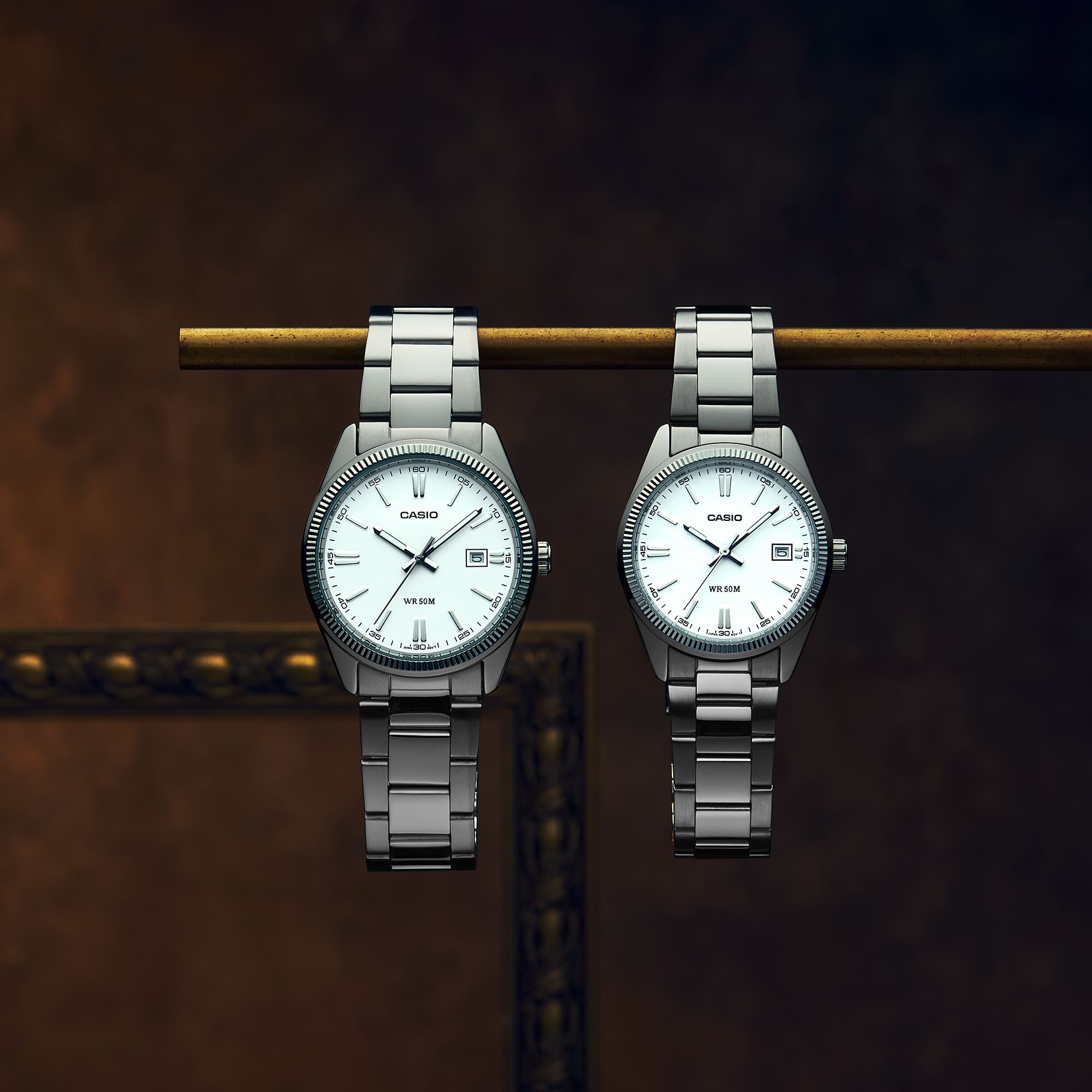 Casio Timeless UTP-1302PD-7AV