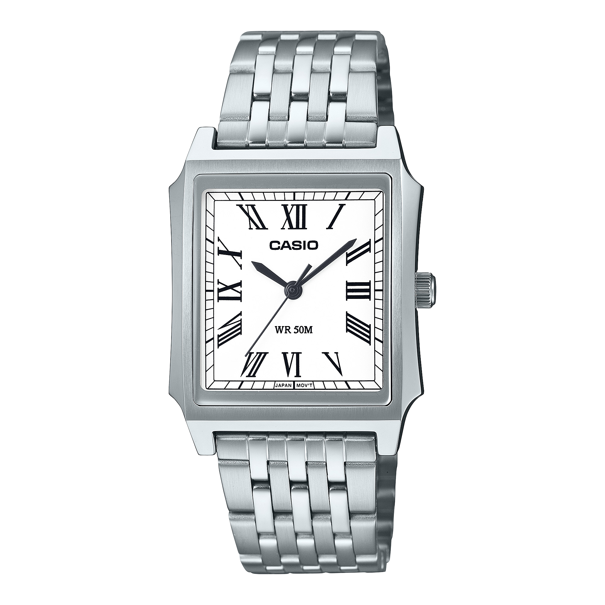 Casio Vintage MTP-B190D-7BVEF