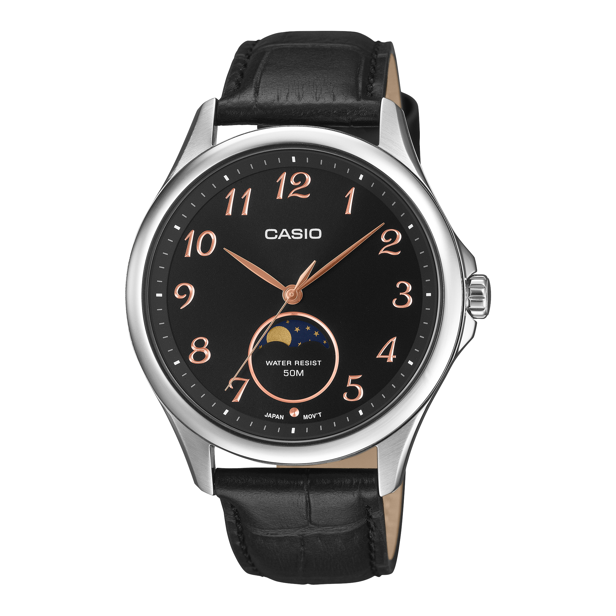 Casio MTP-M110L-1AVER