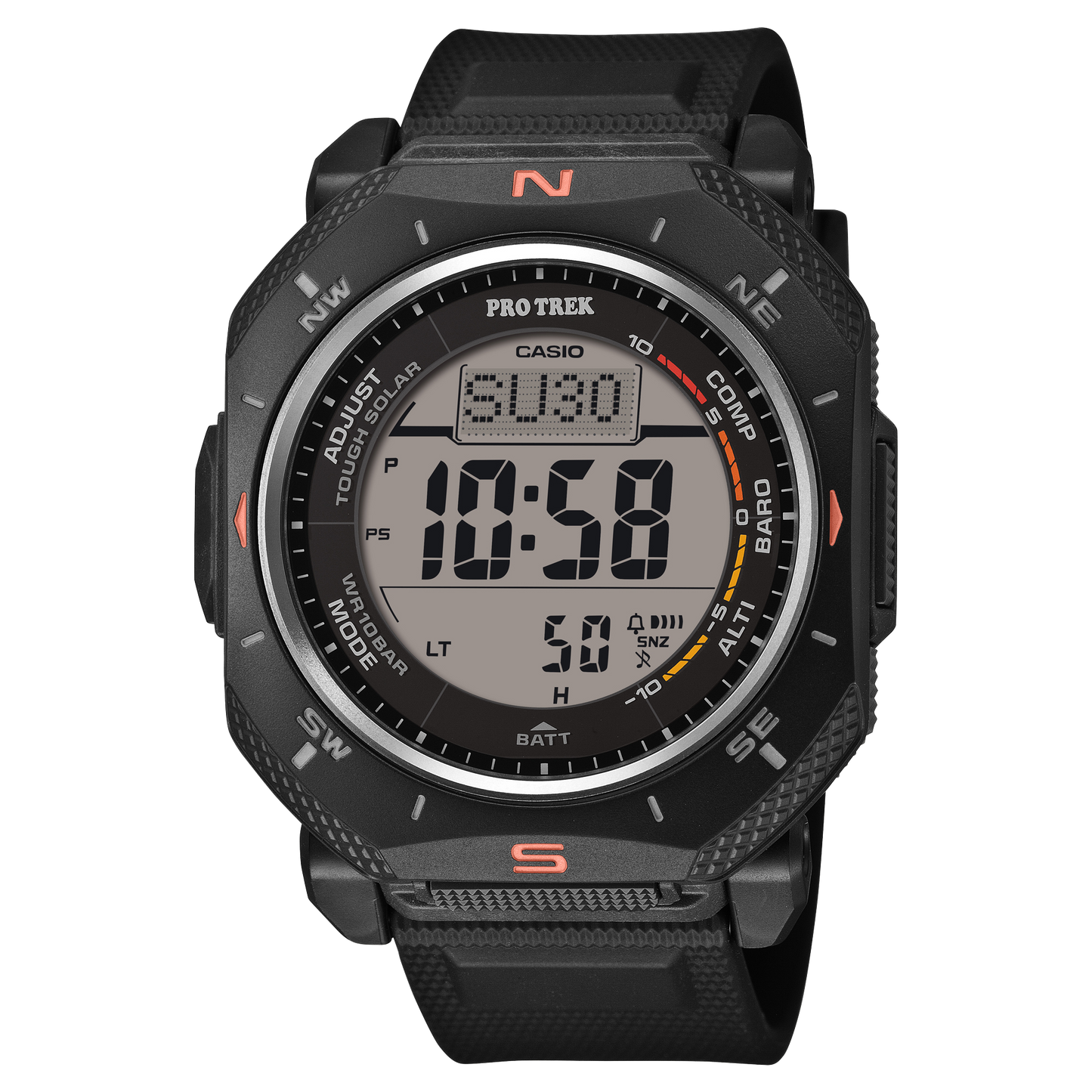 Casio Pro Trek PRG-69-1ER