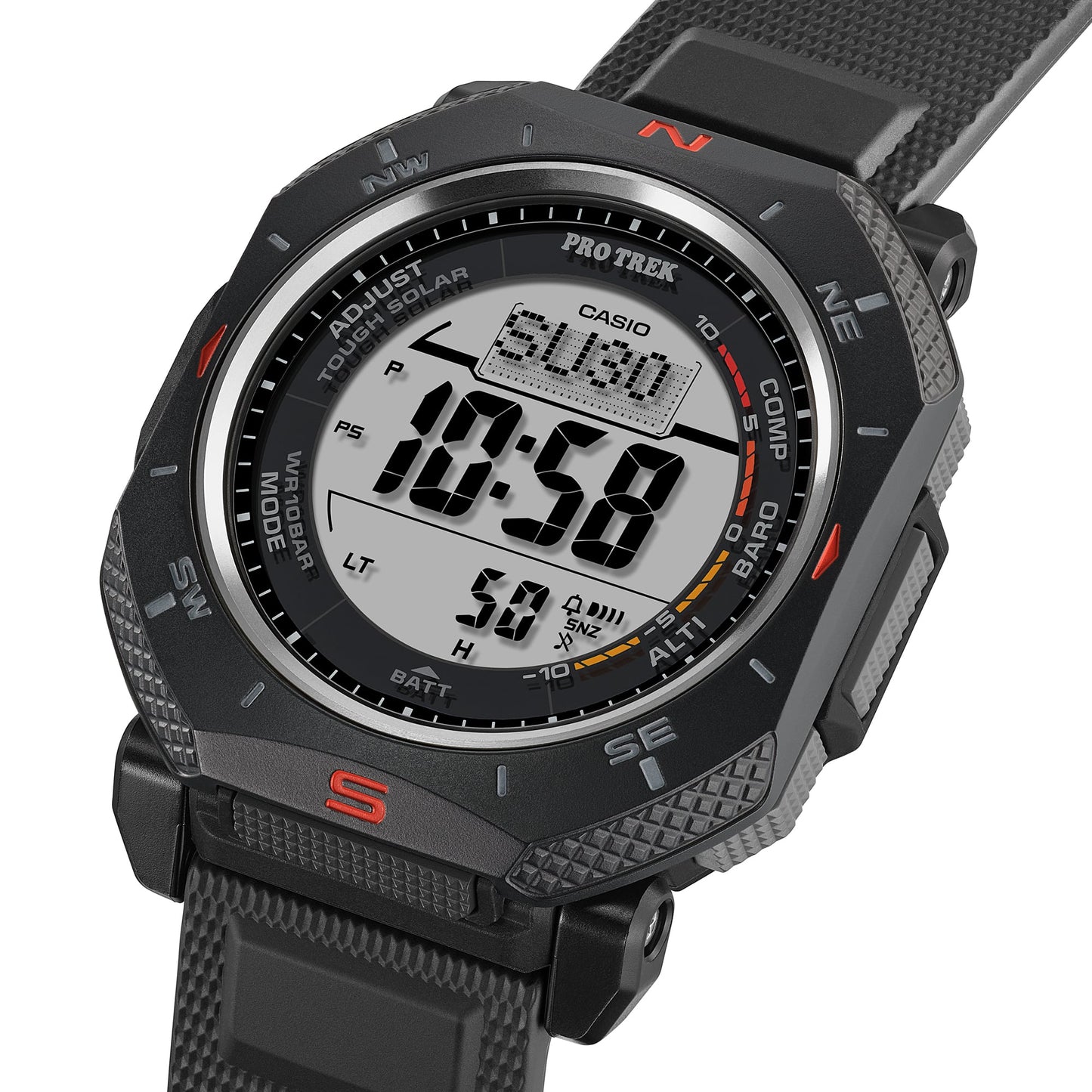 Casio Pro Trek PRG-69-1ER