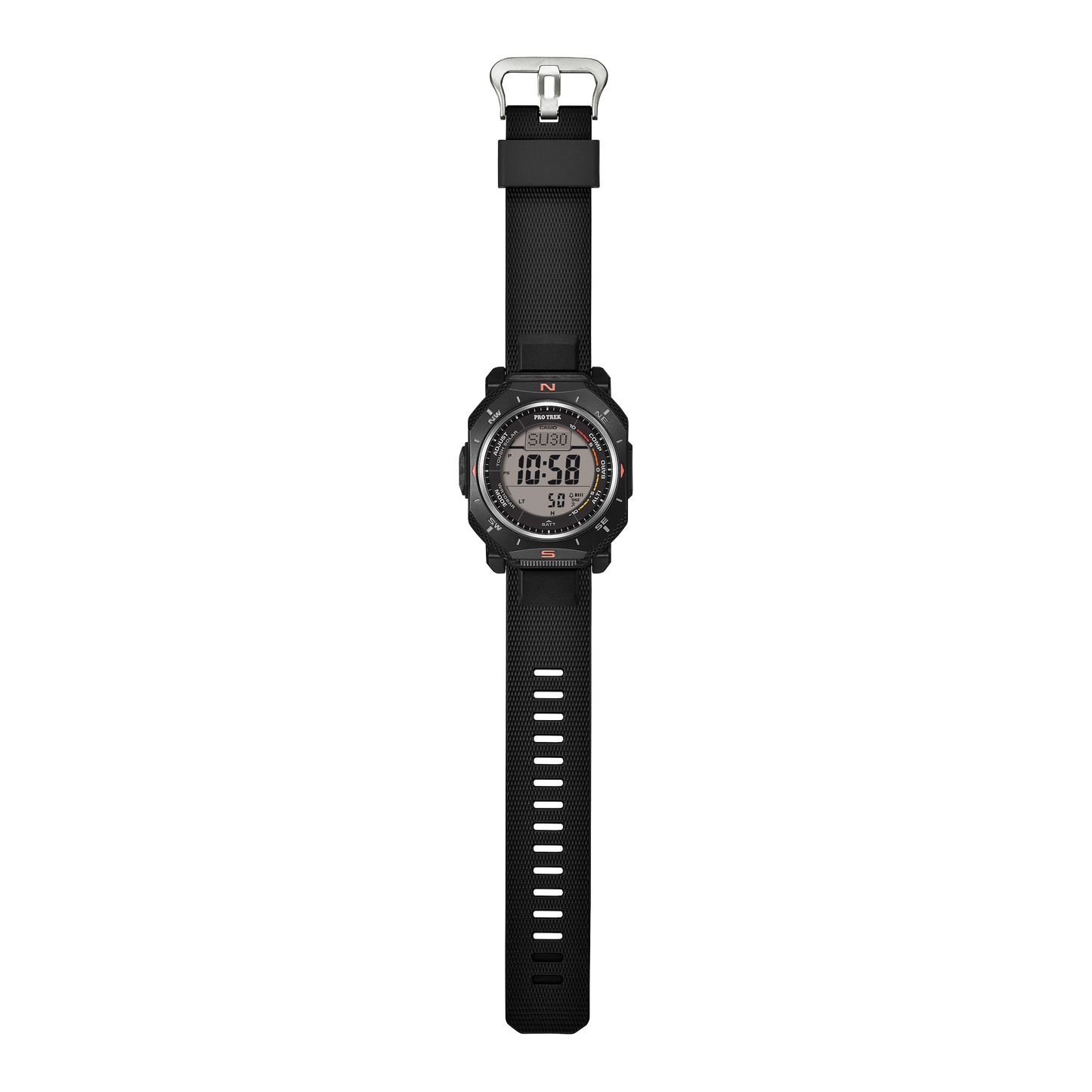 Casio Pro Trek PRG-69-1ER