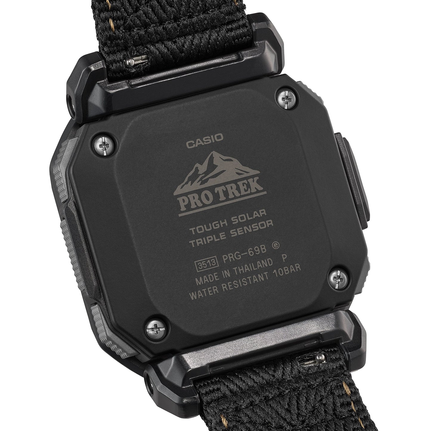 Caio Pro Trek PRG-69B-1ER
