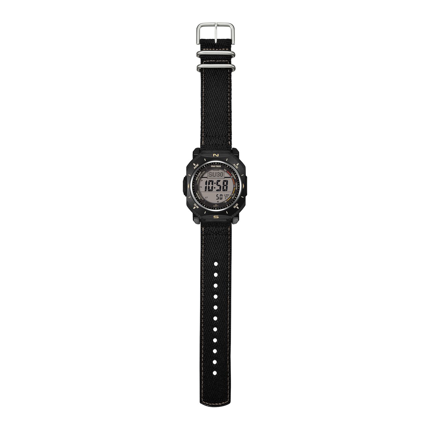 Caio Pro Trek PRG-69B-1ER