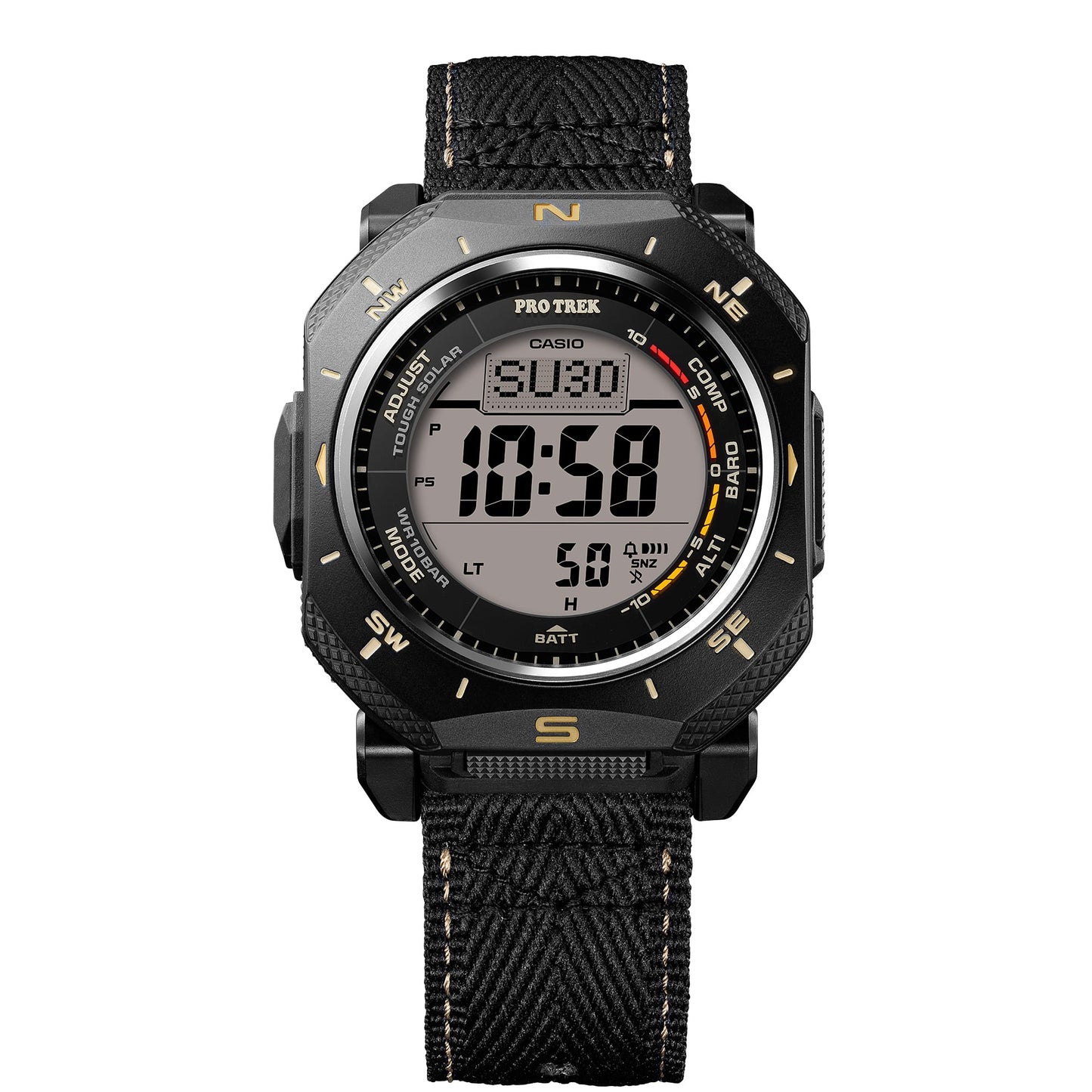 Caio Pro Trek PRG-69B-1ER