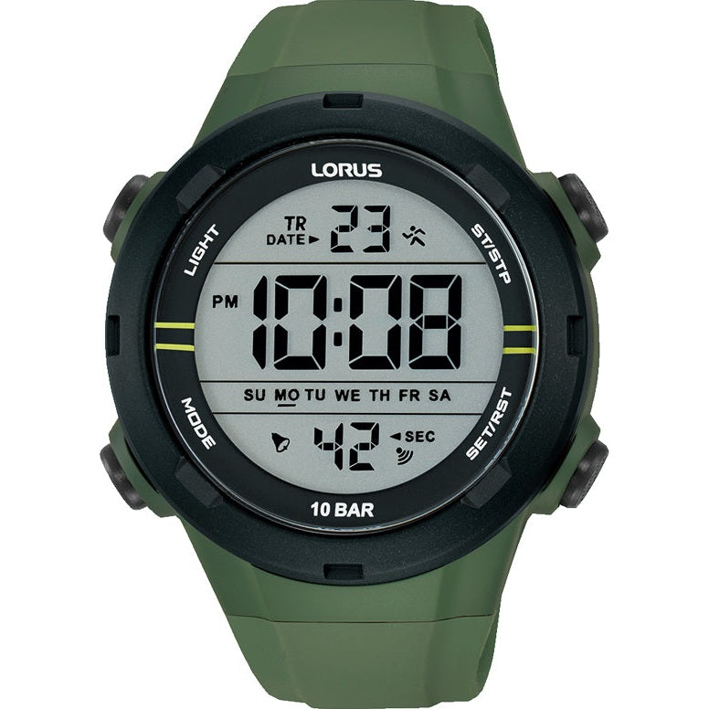 Lorus R2305QX-9