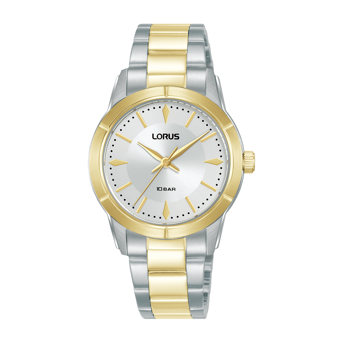 Lorus Dameshorloge RG228YX9