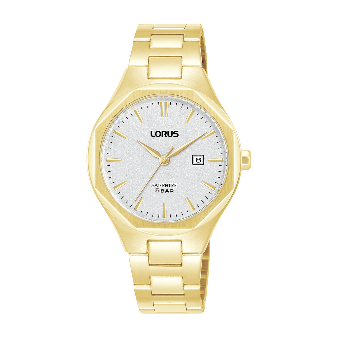 Lorus Dameshorloge RH756BX9