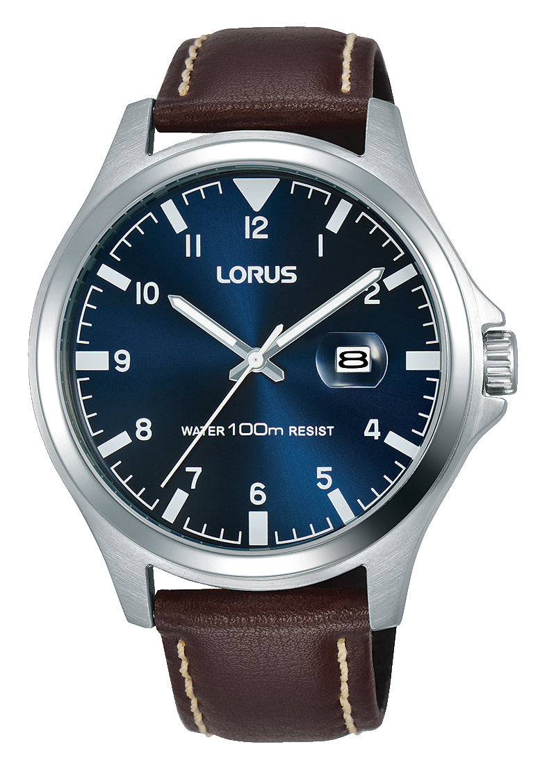 Lorus RH963KX8